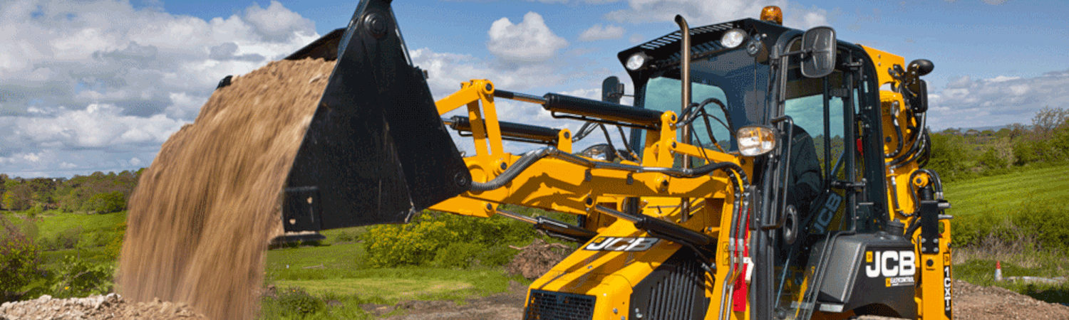 2023 JCB for sale in Doughty & Williamson, Jarvis, Ontario