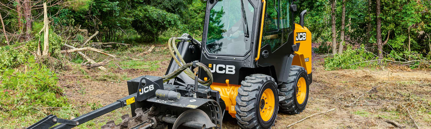 2023 JCB for sale in Doughty & Williamson, Jarvis, Ontario