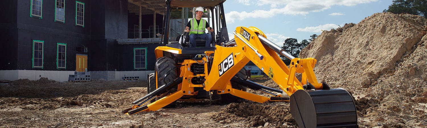 2023 JCB for sale in Doughty & Williamson, Jarvis, Ontario
