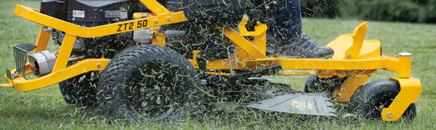 2023 Cub Cadet for sale in Doughty & Williamson, Jarvis, Ontario