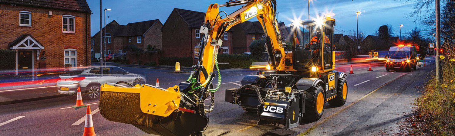 2023 JCB Excavator for sale in Doughty & Williamson, Jarvis, Ontario