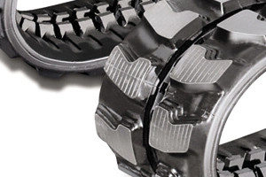 Tracks & Track Running Gear.