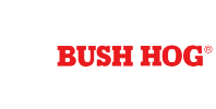 Shop Bush Hog® in Jarvis, ON