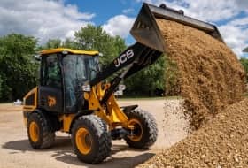 Wheel loaders for sale in Jarvis, ON