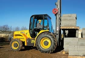 Forklifts for sale in Jarvis, ON