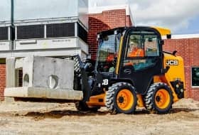 Skid steer loaders for sale in Jarvis, ON