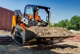 Compact track loaders for sale in Jarvis, ON