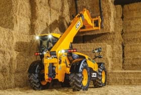 Telescopic handlers for sale in Jarvis, ON